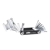 KTM Minitool Pro 22 Večnamensko orodje