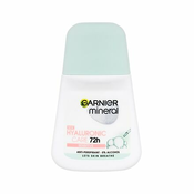 Garnier Mineral Hyaluronic Care 72h antiperspirant roll-on 50 ml za žene