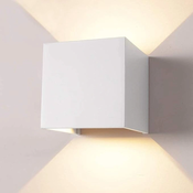 ?LinTimes LED stenska notranja luč 12W