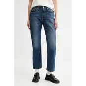LEVIS ® Kavbojke 501® Curve Lightweight Jeans moder denim