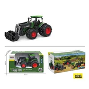 Ittl traktor bager dupli tockovi ( 467646 )