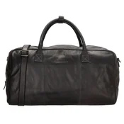 Hide & Stitches Japura 20265 Black