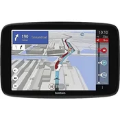 TomTom Navigacija Tomtom GO Expert 7 Plus
