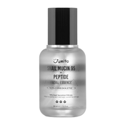 Jumiso Esenca za obraz s polžjim mucinom in peptidi Snail Mucin 95 + Peptide Facial Essence - 50 ml