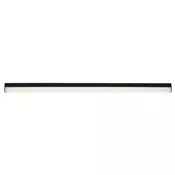 Rabalux Svetlo Band2, LED 24W, L113.5cm, Crna