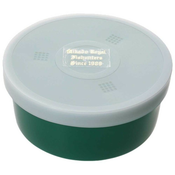 Škatla za Črve Mikado Tackle Box Blue-Green