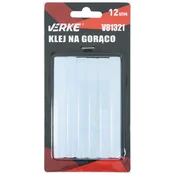 Vroče lepilo v palicah 11x100mm 12kos 66403