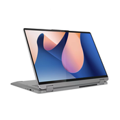 Lenovo Ideapad Flex5 82Y1001PGE – 16” WUXGA, Intel® CoreTM i7-1355U, 16GB RAM, 1TB SSD, Windows 11 Home