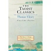 Taoist Classics, Volume Four
