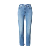 LEVIS  Kavbojke svetlo modra