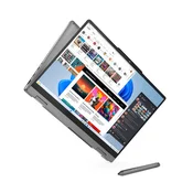 LENOVO Ideapad 5 2-v-1 14IRH9 14 (35,56cm) WUXGA OLED Core i5-13420H 16GB 512GB Windows 11 Home 2v1 prenosnik 83KX003PSC