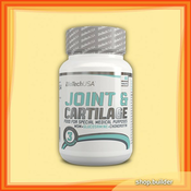 BIOTECH Joint and Cartilage, 60 tablet
