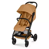 CYBEX kišobran kolica Beezy BLK cinnamon yellow 526000915