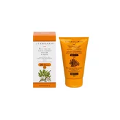 L’Erbolario Sun krema za suncanje mrkva, sezam i karite maslac SPF 30
