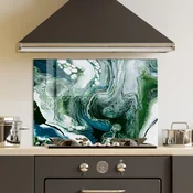 WALLXPERT Dekorativna slika 2019 (70 x 100)