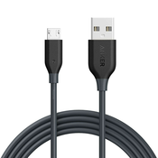 Anker Powerline Micro USB cable 1.8m