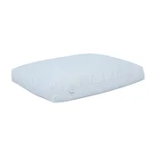 Homestar Talna blazina LORD 60x80x16 cm naravno bela