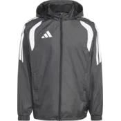 Moška jakna adidas Tiro 26 League Windbreaker - črna, L