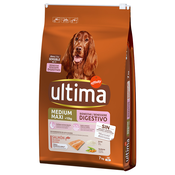 Ultima Medium/Maxi Sensitive losos - 7 kg