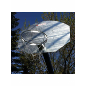???? ????? Basketball ring vandal resistant galvanized