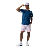 Moška majica Yonex Crew Neck Shirt 10710 Indigo Blue S