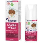 Mylittledoc UŠI 2 u 1 sprej 100 ml