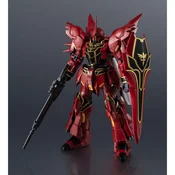 Figura null Gundam Universe - MSN-06S Sinanju, 16 cm