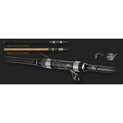 Free Spirit XSE 13ft - 3 1/4lb - 50mm