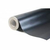 CWFoo Mat črna samolepilne tapeta MBL04 122x50cm - interier/eksterier