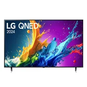 Televizor LG 50QNED80T3A/QNED/50/4K Ultra HD/smart/webOS 23/crna