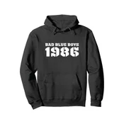 BBB 1986 duksa