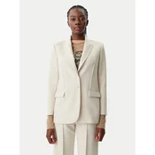 Patrizia Pepe Suknjič 8S0525/A533-B814 Bež Regular Fit