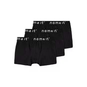 NAME IT Spodnjice, črna