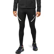 Asics LITE-SHOW WINTER TIGHT, muške helanke za trcanje, crna 2011C106