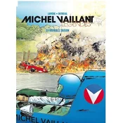 Michel Vaillant Legenden Bd. 3
