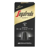 Segafredo Nespresso 10/1 Ristretto