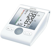 Sanitas Beurer SAN Merilnik krvnega tlaka za merjenje zgornjega dela roke SBM 22, (21223324)