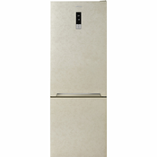 SMEG hladilnik FC48MDNE, 70 cm, Marmor