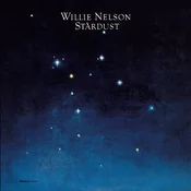 Willie Nelson - Stardust (LP)