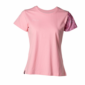 2022 STARBOARD WOMEN SONNI TEE – CREPE PINK
