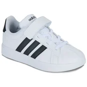 ADIDAS PATIKE STREETTALK EL C FTWWHT/CBLACK/CBLACK DJECACI