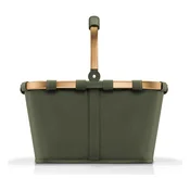 Reisenthel Carrybag Urban forest Gold