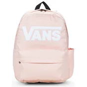 Vans OLD SKOOL DROP V BACKPACK 22L Rožnata