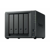 Synology NAS DS423+ Disk Station 4-bays 2GB ( 4965 )
