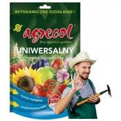 Agrecol Univerzalno gnojilo 350 g Celovito gnojilo za vrtne in sobne rastline