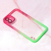 Ovitek Colorful Ultra za Apple iPhone 11, Teracell, pink