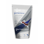 Trovet | Unique Protein Treats Rabbit priboljški kunec 125g