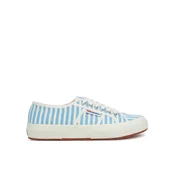 Superga Tenis superge S8148TW Črna