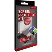 Zaštita za zaslon Venom - Screen Protector Kit (Nintendo Switch Lite)
