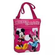 DISNEY torba na rame  Minni i Mickey 20.755.51